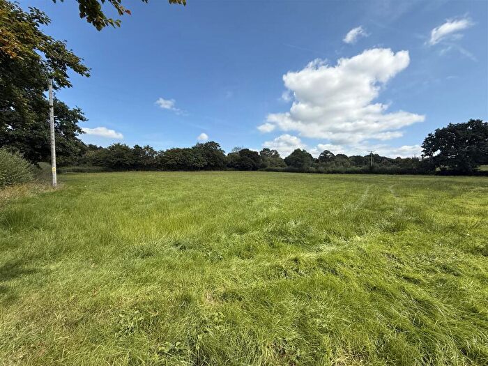 Farm Land For Sale In Pentrebach, Lampeter, SA48