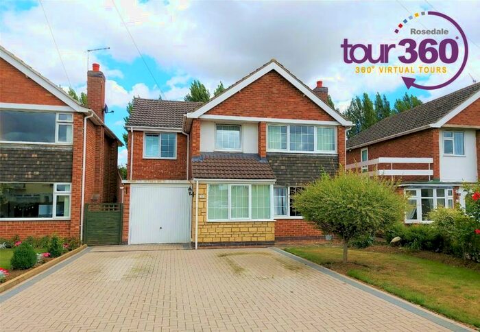 4 Bedroom Detached House For Sale In Manor Drive, Baston, Lincolnshire, PE6