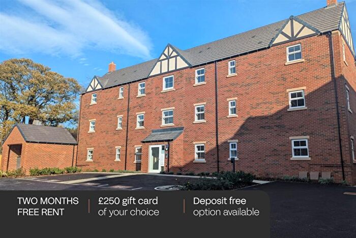 2 Bedroom Flat To Rent In Swinden Court, Rotherham, S60