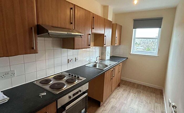 2 Bedroom Apartment To Rent In Pittville Street, Portobello, Edinburgh, EH15