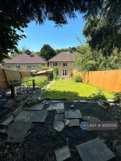 3 Bedroom Semi Detached House To Rent In Elmhurst Estate, Batheaston, Bath, BA1