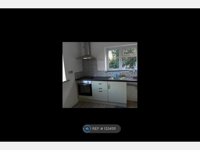 1 Bedroom Flat To Rent In Cavendish Road, Leicester, LE2