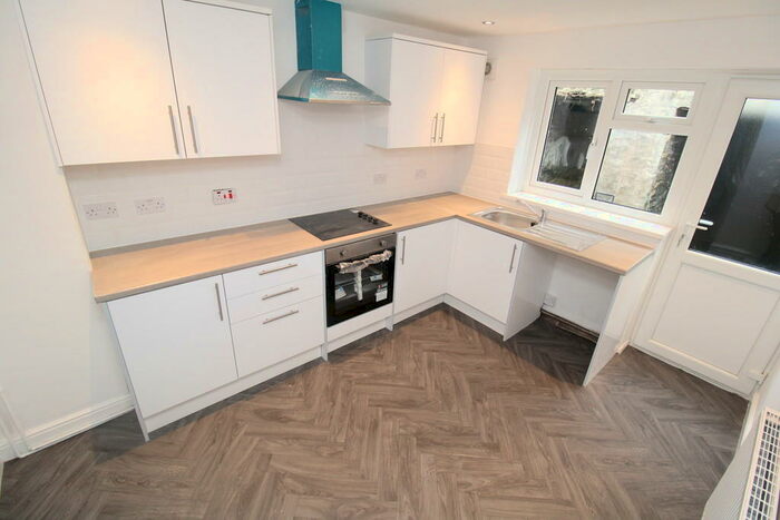 3 Bedroom Terraced House To Rent In Hillside Terrace, Wattstown, Porth, CF39