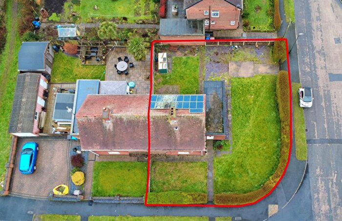 3 Bedroom Semi-detached House For Sale In Gregory Avenue, Breaston, DE72