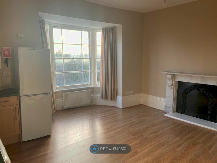 1 Bedroom Flat To Rent In Dover Place, Bristol, BS8