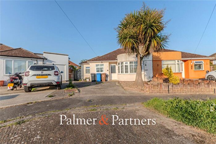 2 Bedroom Bungalow For Sale In Clare Road, Ipswich, Suffolk, IP4