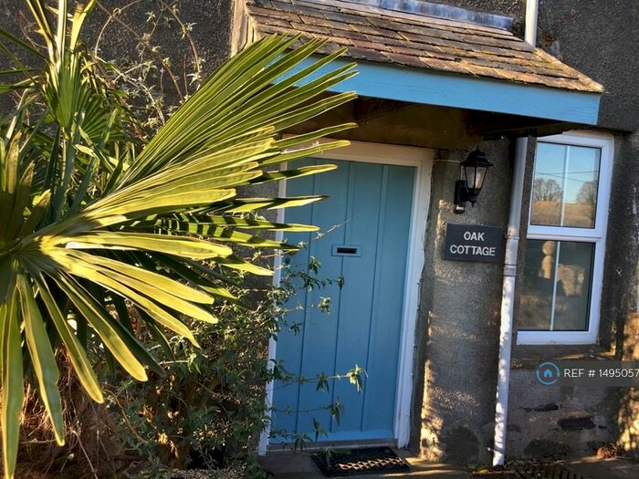 3 Bedroom Semi-Detached House To Rent In Holwood Farm, Saltash, PL12