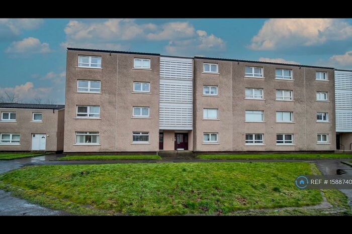 2 Bedroom Flat To Rent In Plantation Square, Glasgow, G51