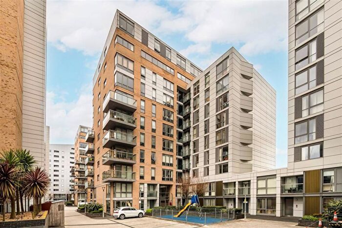 1 Bedroom Flat For Sale In Dowells Street, Greenwich, SE10