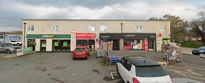 1 Bedroom Flat To Rent In Hobley Drive, Stratton St Margaret, SN3