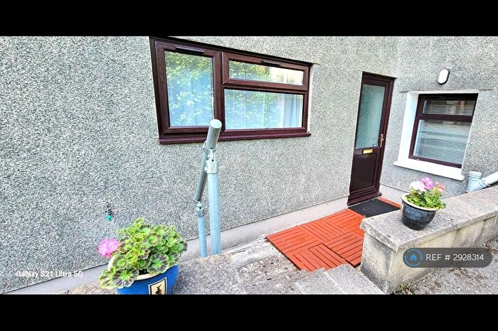 1 Bedroom Flat To Rent In Clyffard Crescent, Newport, NP20