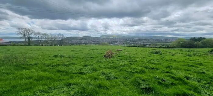 Building Sites For Sale In Land M South Of Rea Hill Road, Newtownabbey, BT36