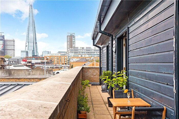 2 Bedroom Flat To Rent In Butlers Amp; Colonial Wharf, London, SE1