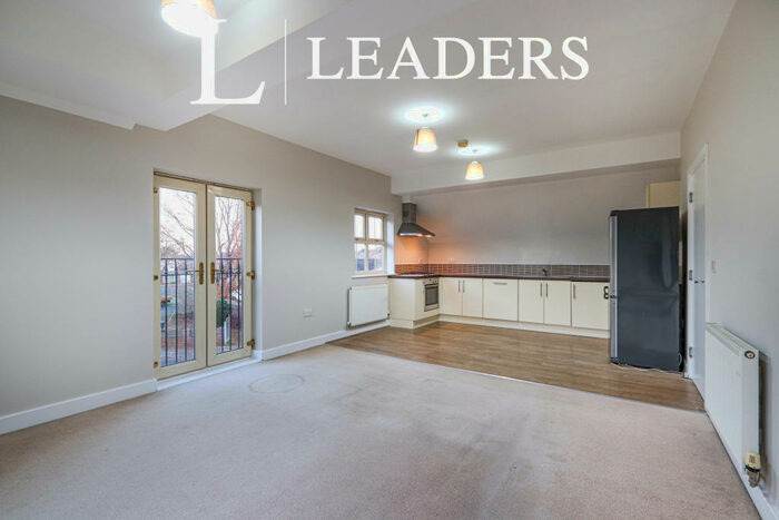 2 Bedroom Apartment To Rent In Carr Lane, Bessacarr, DN4