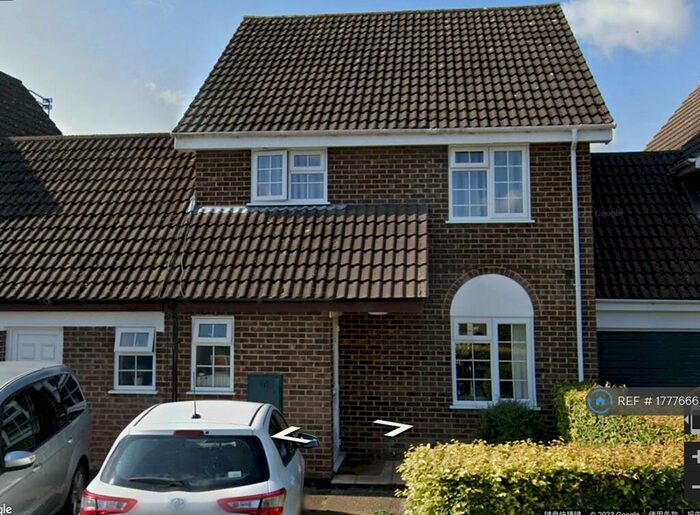 4 Bedroom Detached House To Rent In Champneys Road, Diss, IP22