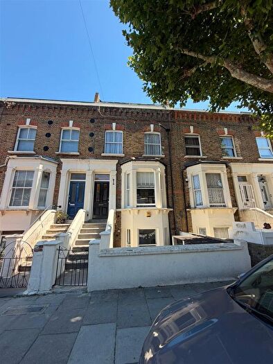1 Bedroom Flat To Rent In Portnall Road, Maida Vale, London, W9