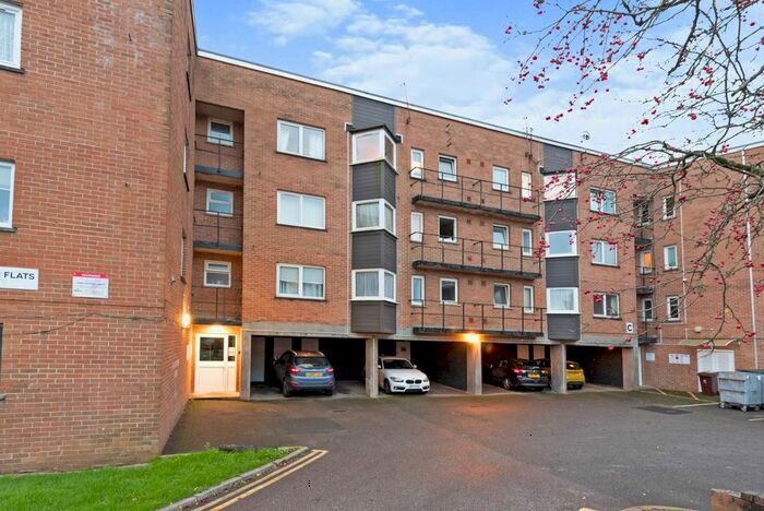 1 Bedroom Flat To Rent In Coed Edeyrn, Llanedeyrn, Cardiff, CF23