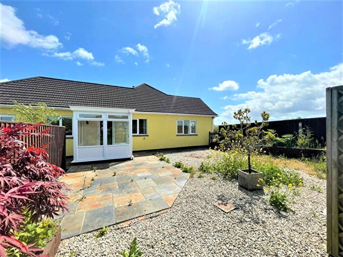 5 Bedroom Bungalow To Rent In Tedburn St. Mary, Exeter, EX6