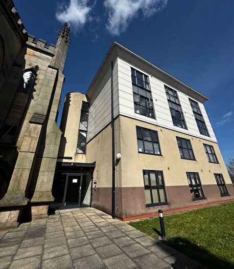 Studio For Sale In The Knave, Crook Street, Bolton, BL3