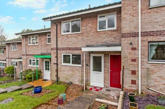 4 Bedroom Terraced House To Rent In Winchester, SO22