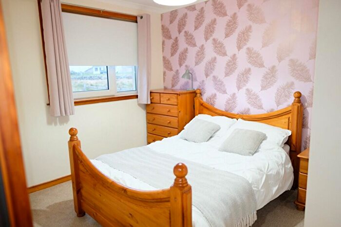4 Bedroom Detached House For Sale In Brue, Isle Of Lewis, HS2