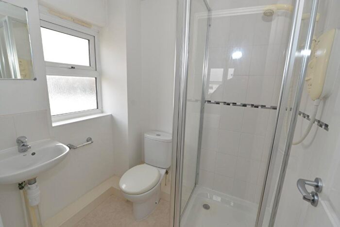 2 Bedroom Flat To Rent In Bournemouth Road, Chandler's Ford, Eastleigh, SO53