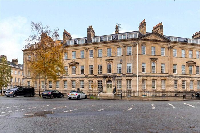 1 Bedroom Apartment For Sale In Great Pulteney Street, Bath, BA2