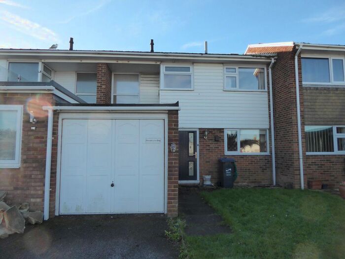 3 Bedroom Property To Rent In Knockholt Road, Margate, Kent CT9