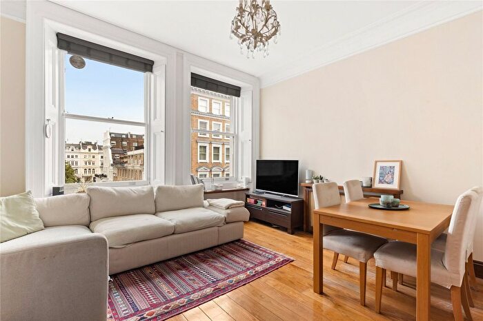 2 Bedroom Flat To Rent In Elvaston Place, South Kensington, SW7