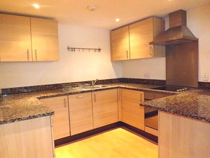 1 Bedroom Property To Rent In Adrian Nicholas Court, Enfield, EN1