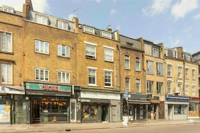 2 Bedroom Flat To Rent In Old Street, Old Street, EC1V