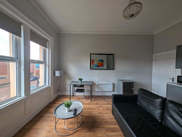 1 Bedroom Flat To Rent In Bewick Road, Gateshead, NE8