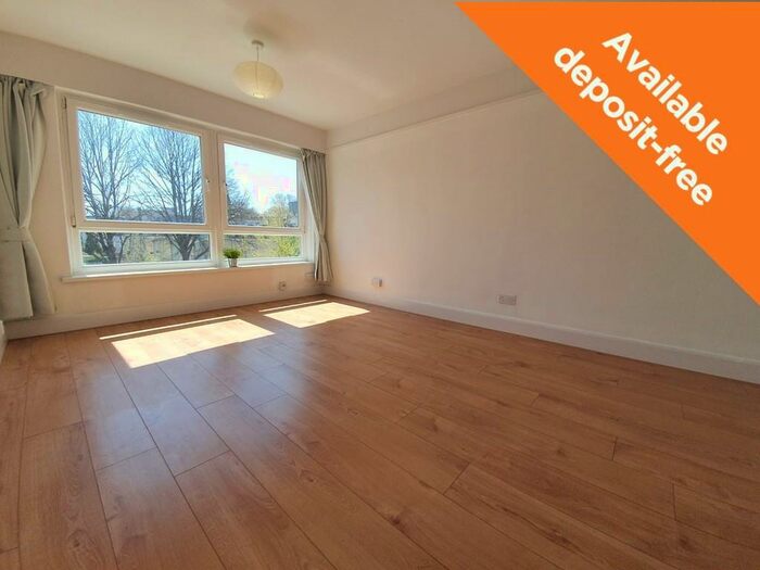 1 Bedroom Flat To Rent In James Street, Southampton, SO14
