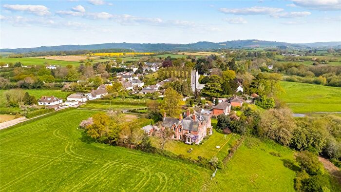 8 Bedroom Detached House For Sale In Brampford Speke, Exeter, Devon, EX5