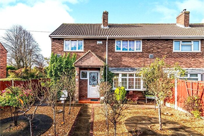 3 Bedroom Semi Detached House To Rent In New Road, Dawley, Telford, Shropshire, TF4