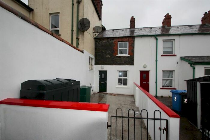 1 Bedroom Terraced House To Rent In Green View, Drumaness, Ballynahinch, BT24