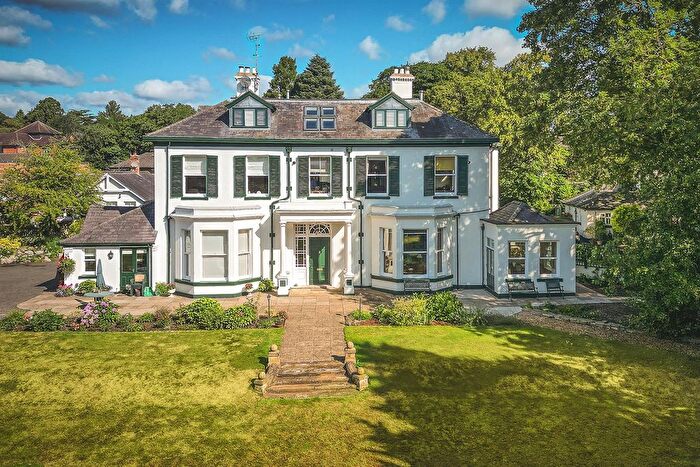 2 Bedroom Flat For Sale In Mickleover House, Orchard Street, Mickleover, DE3