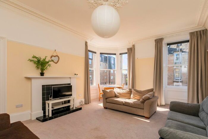 4 Bedroom Flat To Rent In Argyle Place, Marchmont, Edinburgh, EH9