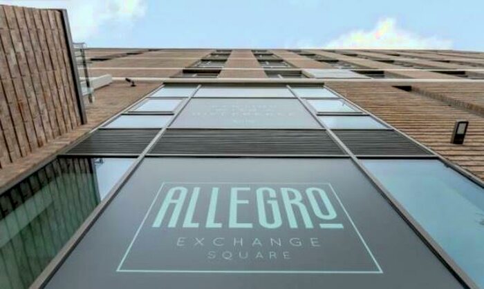 Apartment To Rent In Allegro, Birmingham, B4