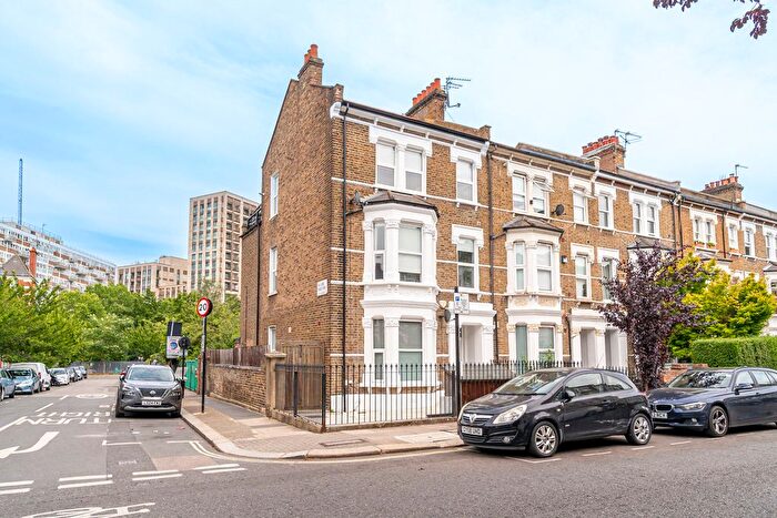 2 Bedroom Flat For Sale In Saltram Crescent, Maida Vale, London, W9