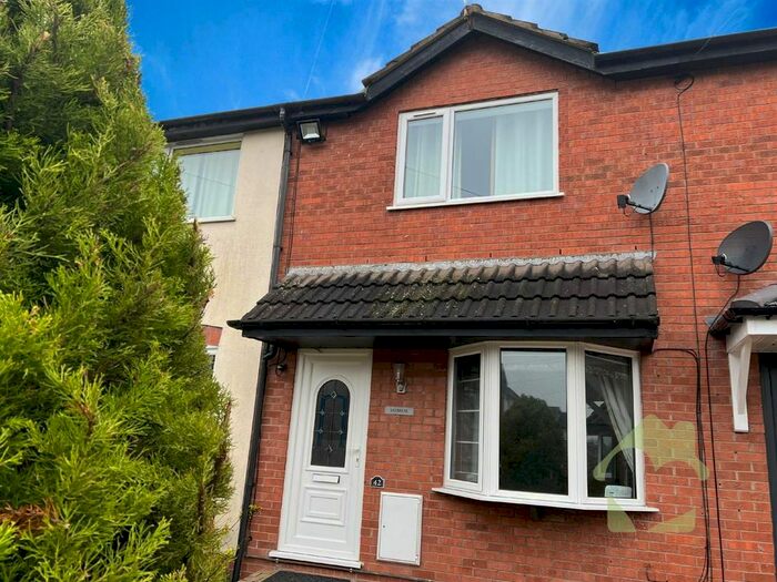 2 Bedroom Terraced House To Rent In Lancaster Avenue, Great Eccleston, Preston, PR3
