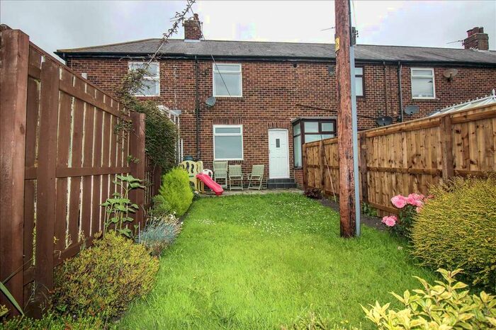 2 Bedroom Terraced House To Rent In Hedgefield View, Dudley, Cramlington NE23