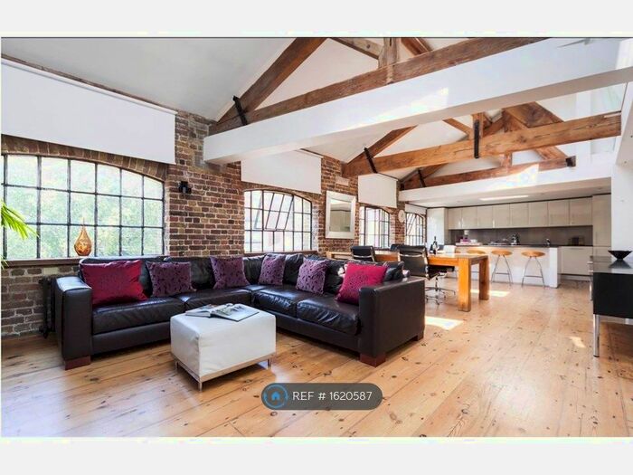 3 Bedroom Flat To Rent In The Grainstore, London, SE1