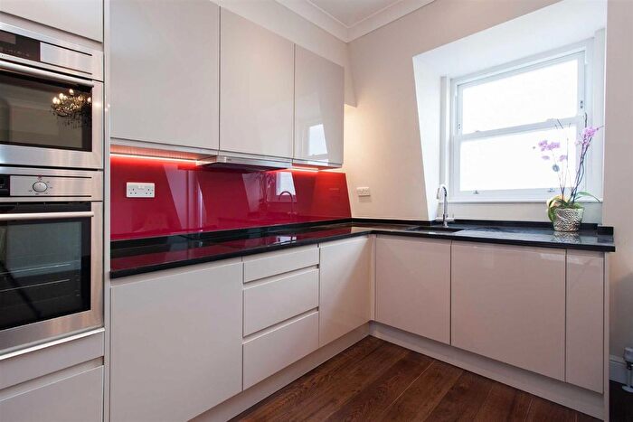 1 Bedroom Flat To Rent In Churchfield Road, London, W3