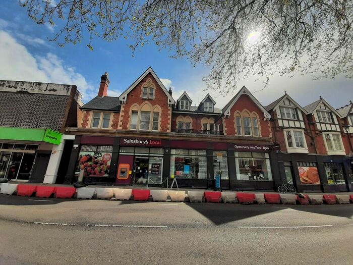 2 Bedroom Apartment To Rent In Alcester Road, Birmingham, B13