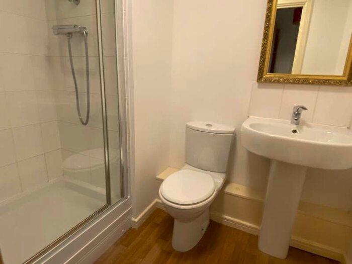 1 Bedroom Property To Rent In Lower Hall Street St Helens, WA10