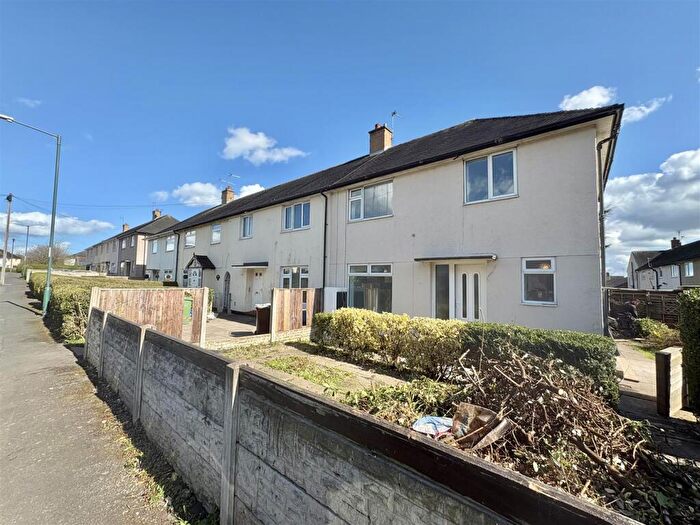 3 Bedroom House To Rent In Meadowvale Crescent, Clifton, Nottingham, NG11