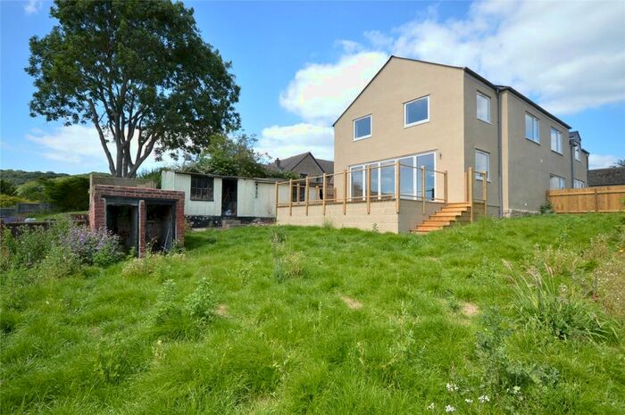 3 Bedroom Semi-Detached House To Rent In Star Green, Whiteshill, Stroud, GL6