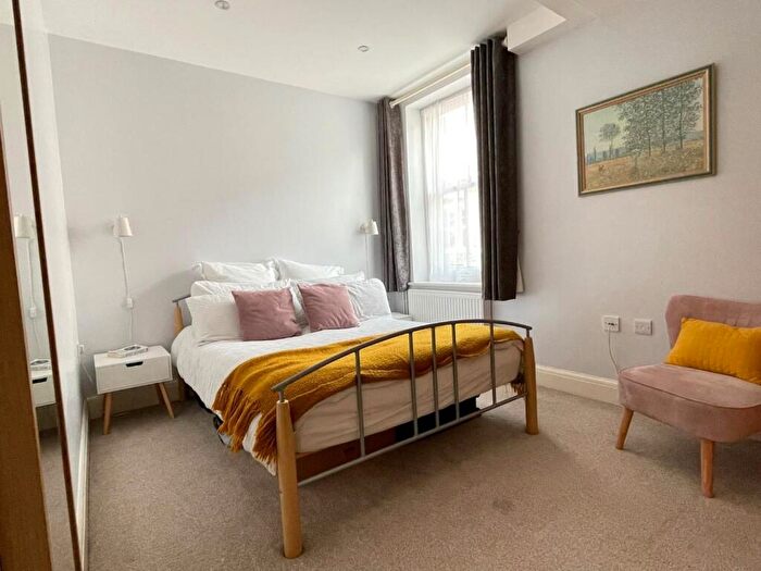 1 Bedroom Flat For Sale In Granby Street, Newmarket, CB8
