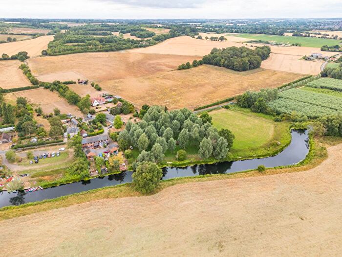 Land For Sale In Great Henny, Sudbury, Suffolk, CO10